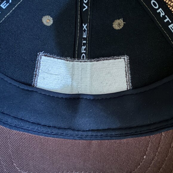 Vortex Rank and File Camo Hat - Picture 9 of 10